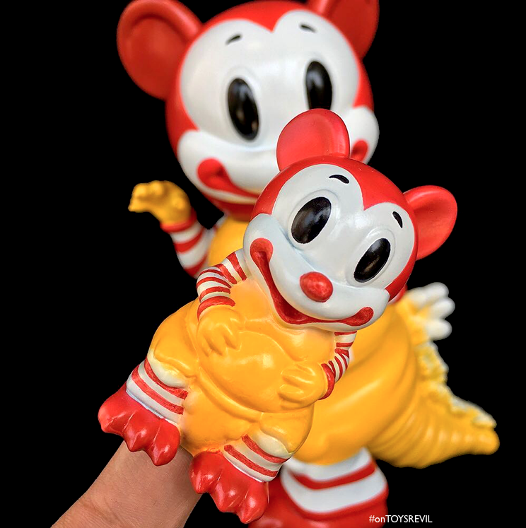 新品未開封】☆2体☆kaws kachamukku vinyl figure - event.csgb.f5.si